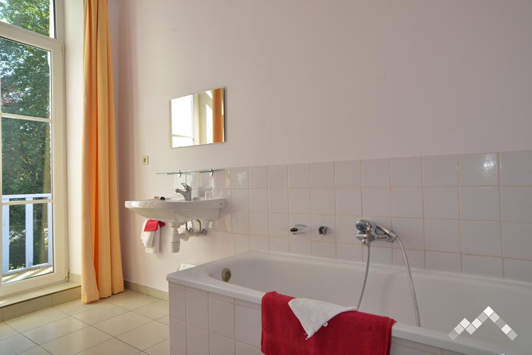 LE MANOIR DES ETANGS (28 pers.)-26